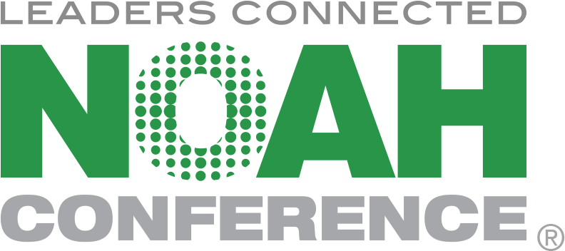 Noah Tel Aviv - Noah Conference Berlin 2018 (799x362), Png Download