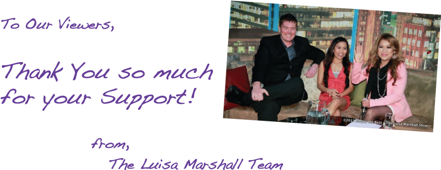 A Thank You Letter To Our Viewers - Letter Of Thanks (930x400), Png Download