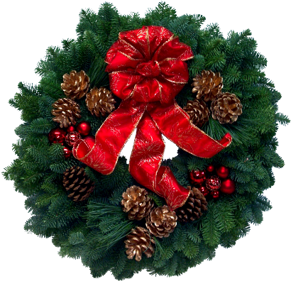 Teen Parents Succeeding Is Now Accepted Orders For - Wreath (414x405), Png Download