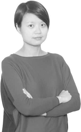 Helen Mok - Girl (450x573), Png Download