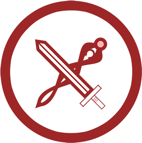 Main Logo - Circle (550x550), Png Download