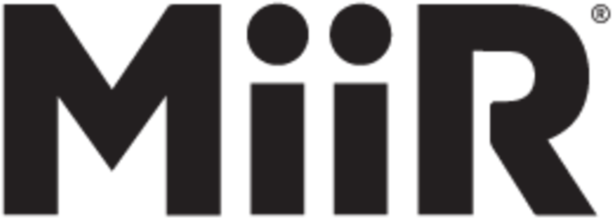 Thank You For All Your Support - Miir Logo (1200x720), Png Download