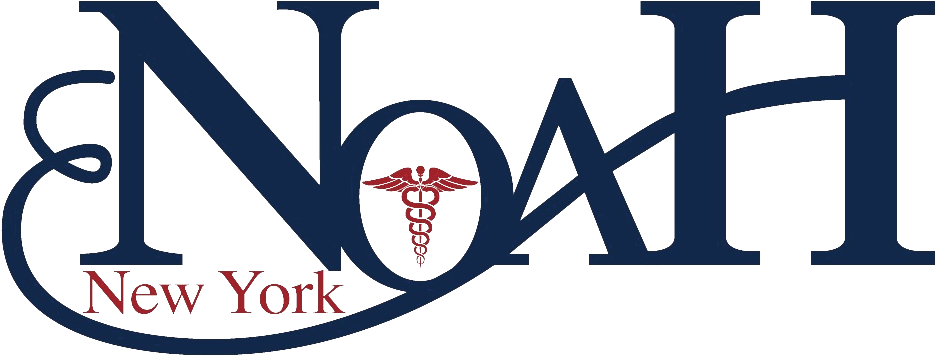 Noah Ny Earthquake Relief - Noah (957x410), Png Download