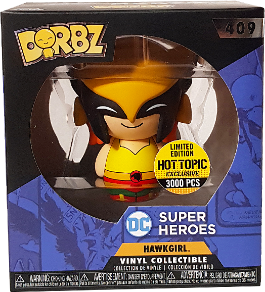 Dc Super Heroes - Dc Comics Funko Dorbz Dc Super Heroes Black Flash Vinyl (600x600), Png Download