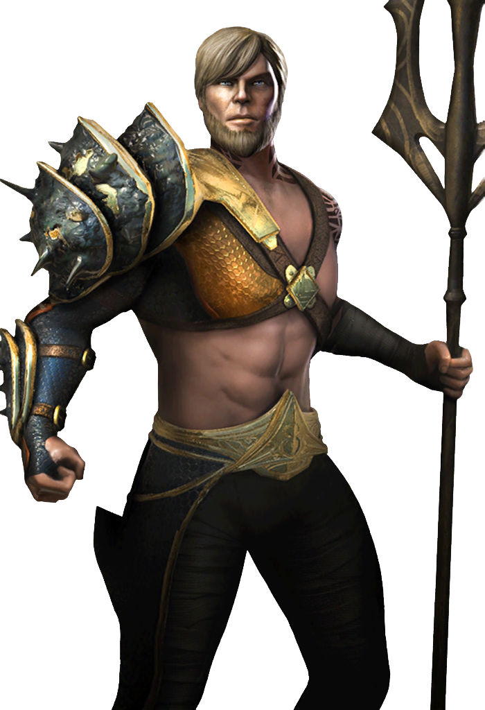 Extracted Hawkgirl Render From Injustice - Injustice 2 Ios Aquaman (700x1024), Png Download