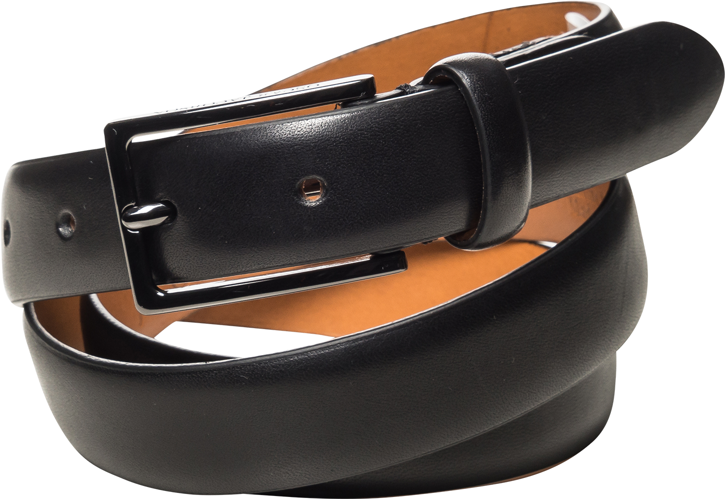 Oj Belt Male, Svart (1500x1500), Png Download