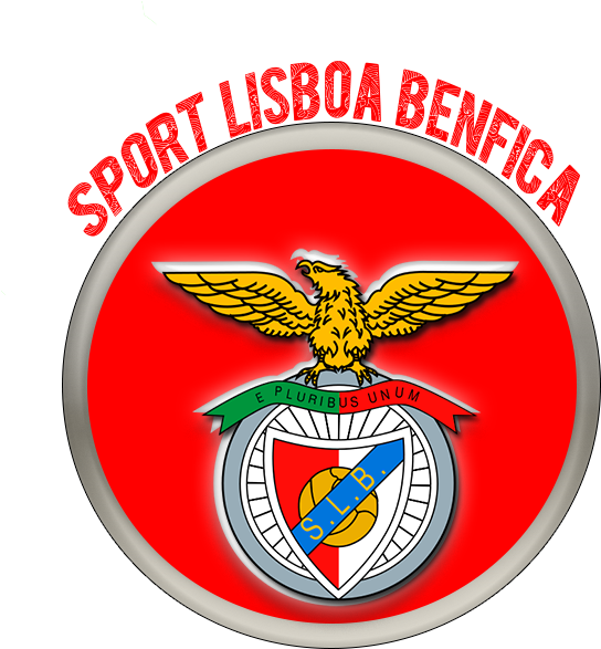 Benfica Portugal - Imagens Do Benfica De Portugal (600x650), Png Download