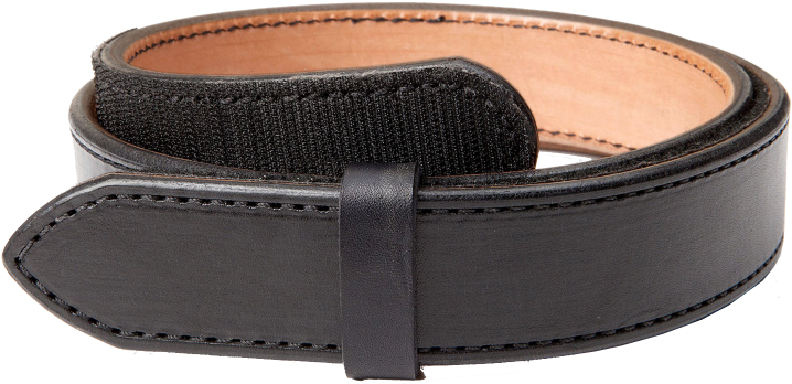 Instructor Gun Belt With Velcro® Brand Closure - Belt (768x550), Png Download