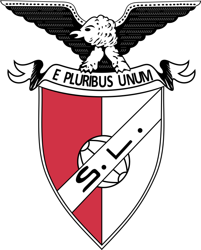 Futbox - Escudo 1930 Benfica (800x800), Png Download
