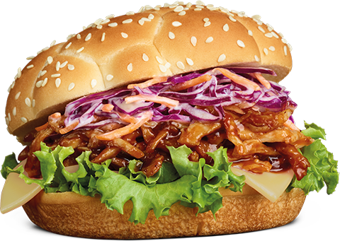 Image From Mcdonald's Singapore - Mcdonald's New Items 2018 (480x341), Png Download