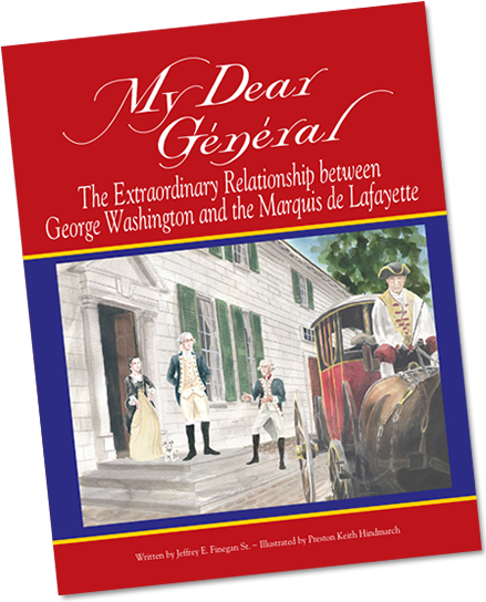 The Life Of George Washington On Lv Discourse - Death Undertow [book] (439x563), Png Download