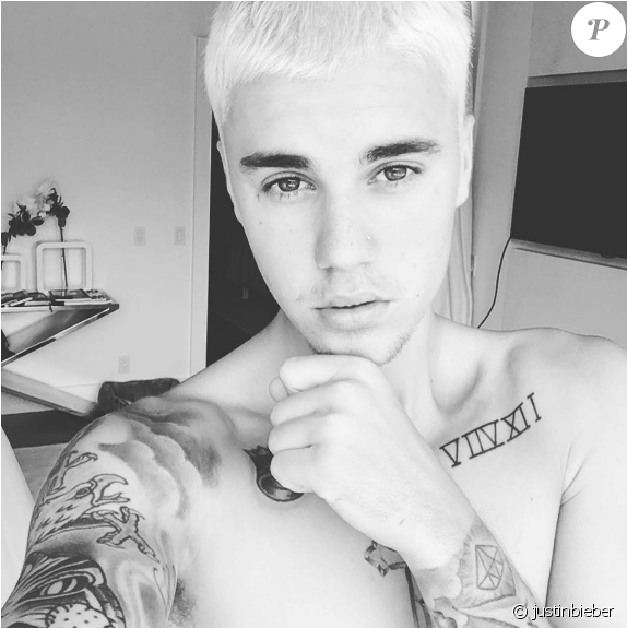Justin Bieber A Publié Une Photo De Lui Pour Rassurer - Justin Bieber June 9 (950x574), Png Download