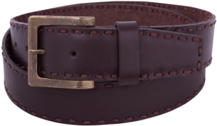 Wholesale 2017 Trending Products Cheap Genuine Leather - Belt (350x350), Png Download