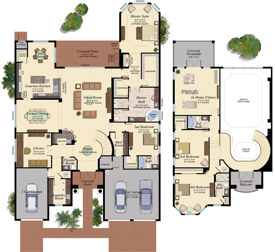 Oops Plan No Longer Available - Floor Plan (935x944), Png Download