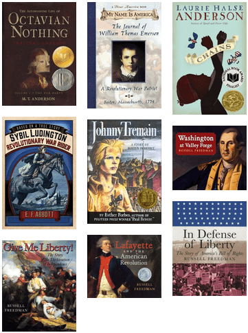 Revolutionary War Reads For 12 Yrs - Sybil Ludington: Revolutionary War Rider (436x530), Png Download