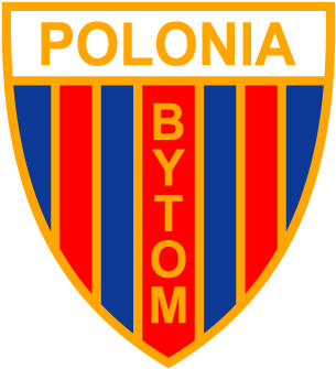 Ts Polonia Bytom Logo - Polonia Bytom Gif (400x400), Png Download