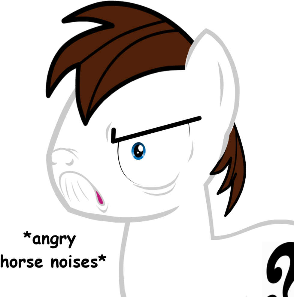 #1351465 - Artist - Aaronkid14, Artist - Aaronkidney14, - Cartoon (1024x1087), Png Download