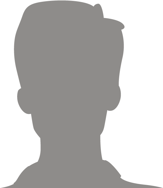 Anonymous - Silhouette (650x650), Png Download