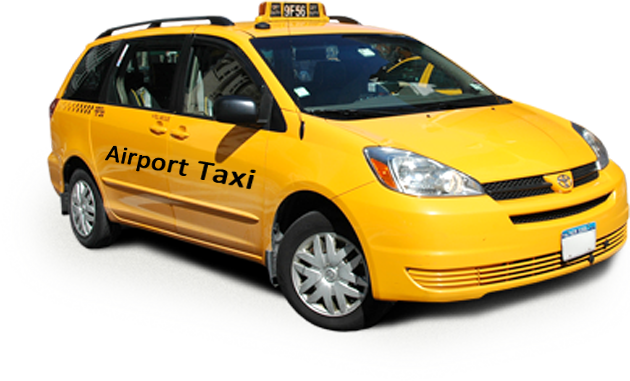 Taxi Cab (630x381), Png Download