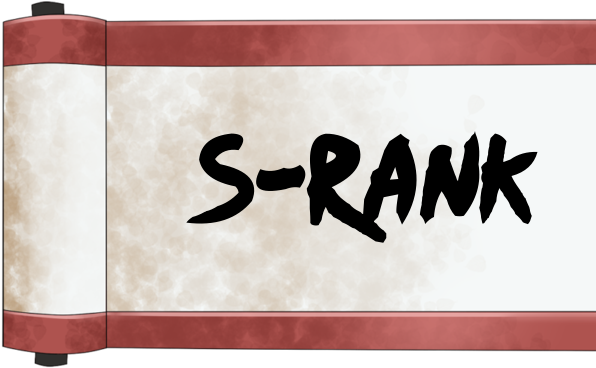S-rank - Shikamaru Nara What A Drag Naruto Shippuden Tablet (600x375), Png Download