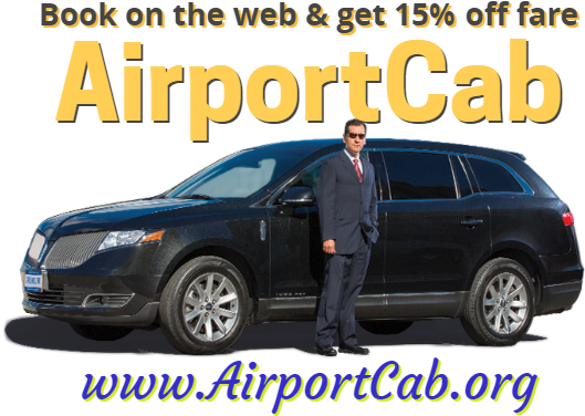Osseo Taxi Cab Service - Afton (600x500), Png Download