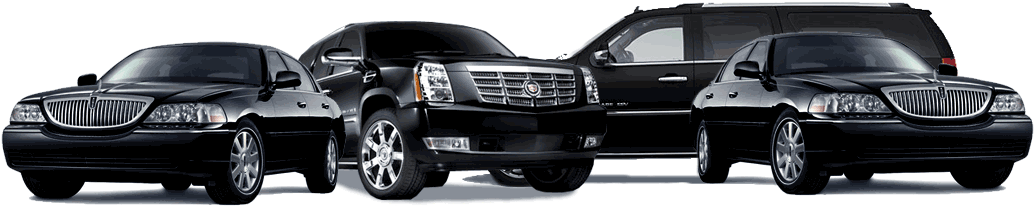 Dependable - Dfw Airport Car Service (1062x225), Png Download