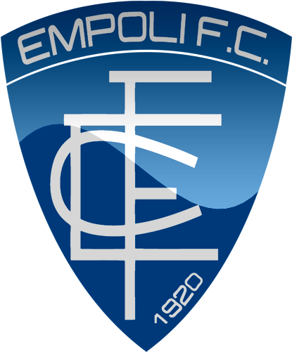 Empoli F.c. (500x500), Png Download