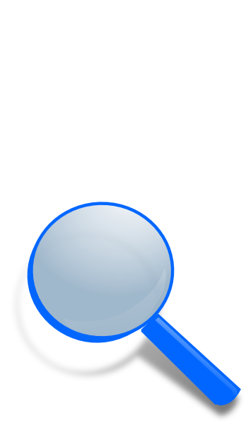 Original Png Clip Art File Search Symbol Svg Images (348x598), Png Download