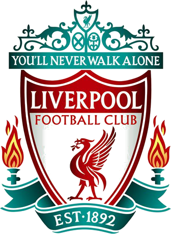 Arsenal Logo 3d Png Parchear Manualmente Liga Inglesa - Dream League Soccer 2018 Logo Liverpool (336x459), Png Download