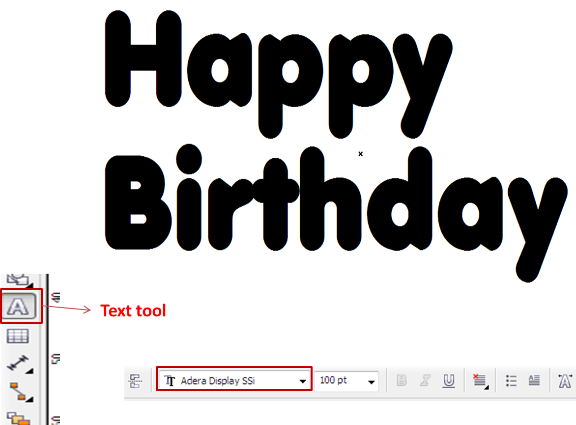 Download Type Happy Birthday Cute Happy Birthday Wishes Full Size Png Image Pngkit