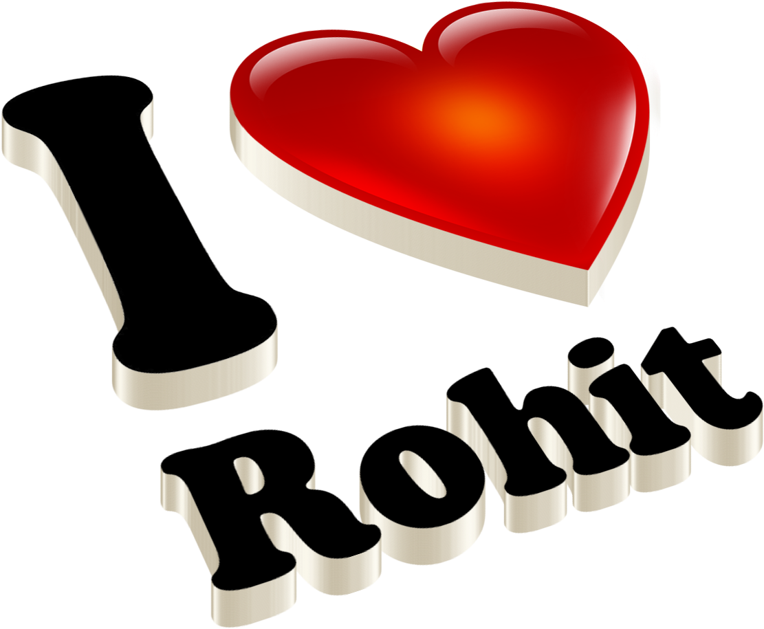 Rohit - Hamid Name (1920x1200), Png Download