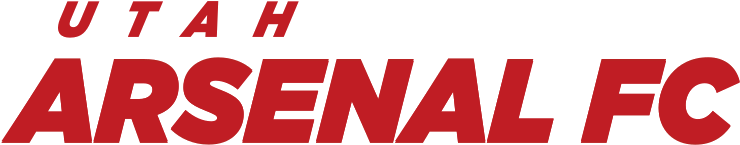 Utah Arsenal Fc Spirit Store - Sign (790x216), Png Download
