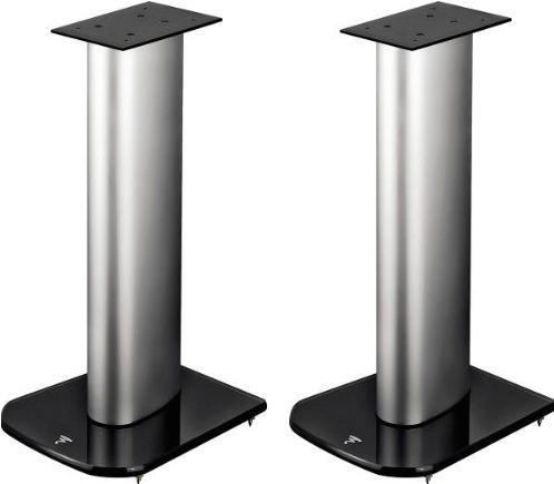 Focal Aria S900 Speaker Stands - Focal Aria 906 Speaker Stands (600x600), Png Download