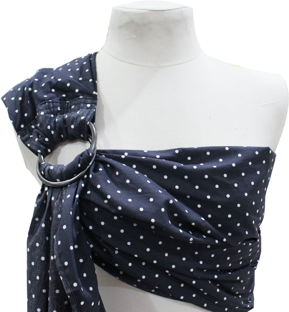 Polka Dot (640x640), Png Download