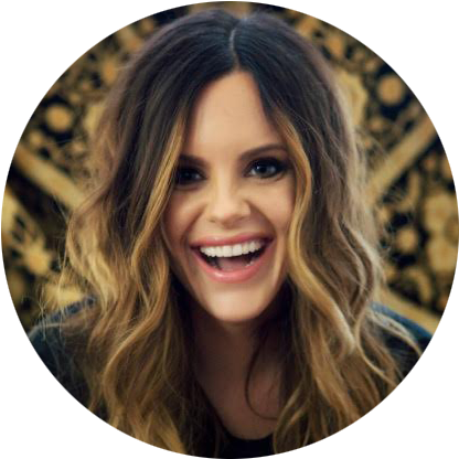 Mia - She Is Conference (427x415), Png Download