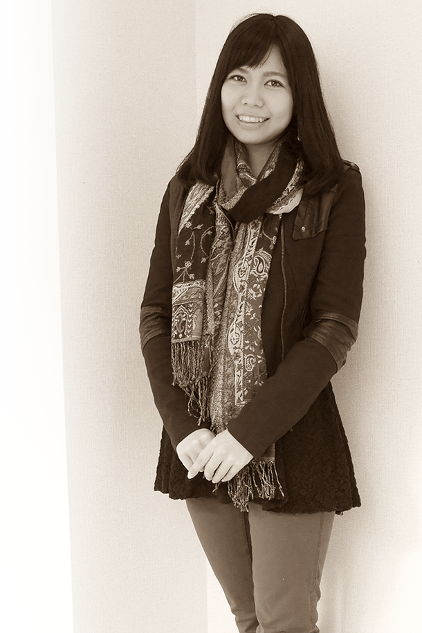 Jeong Hojeong - Girl (610x915), Png Download