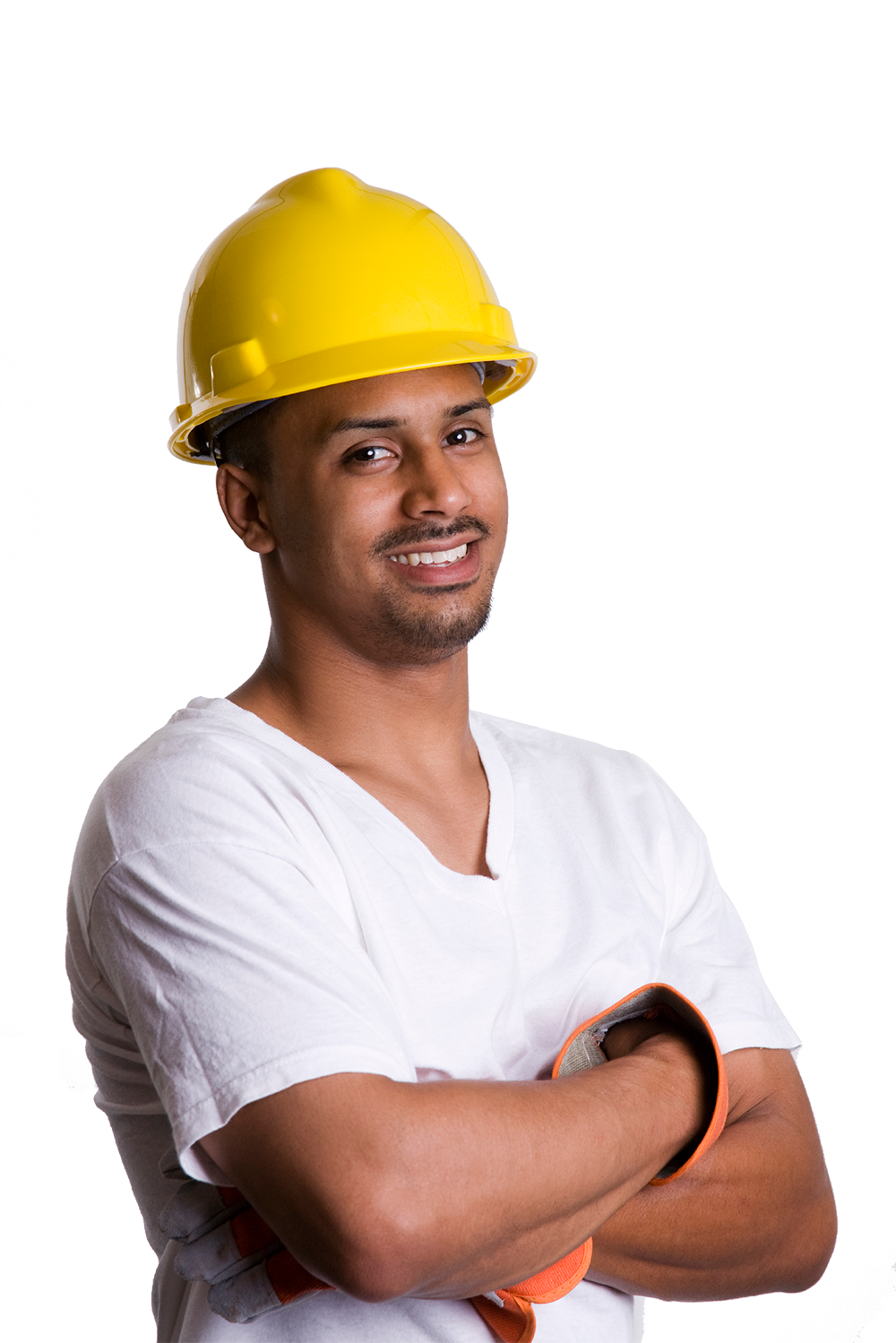 Write A Reply Or Comment Cancel Reply - Latino Construction Workers (1000x1499), Png Download