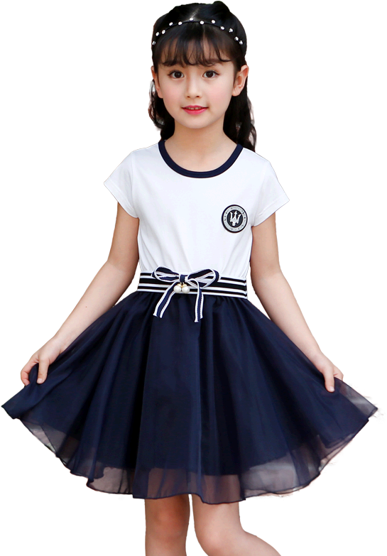 Lightbox Moreview - Girl (800x800), Png Download