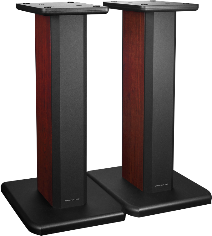 St-300 Speaker Stand - Loudspeaker (1089x900), Png Download