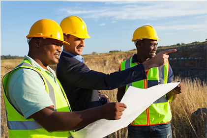 Report Predicts Major Shortage Of Skilled Workers In - Mining Geologists (800x280), Png Download