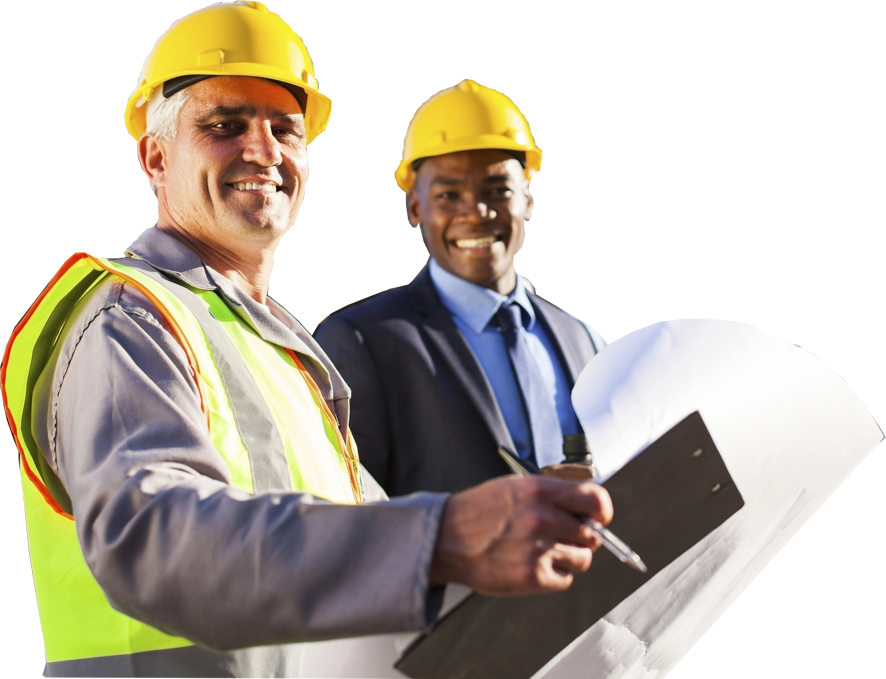 Trabalhadores Da Industria (886x679), Png Download