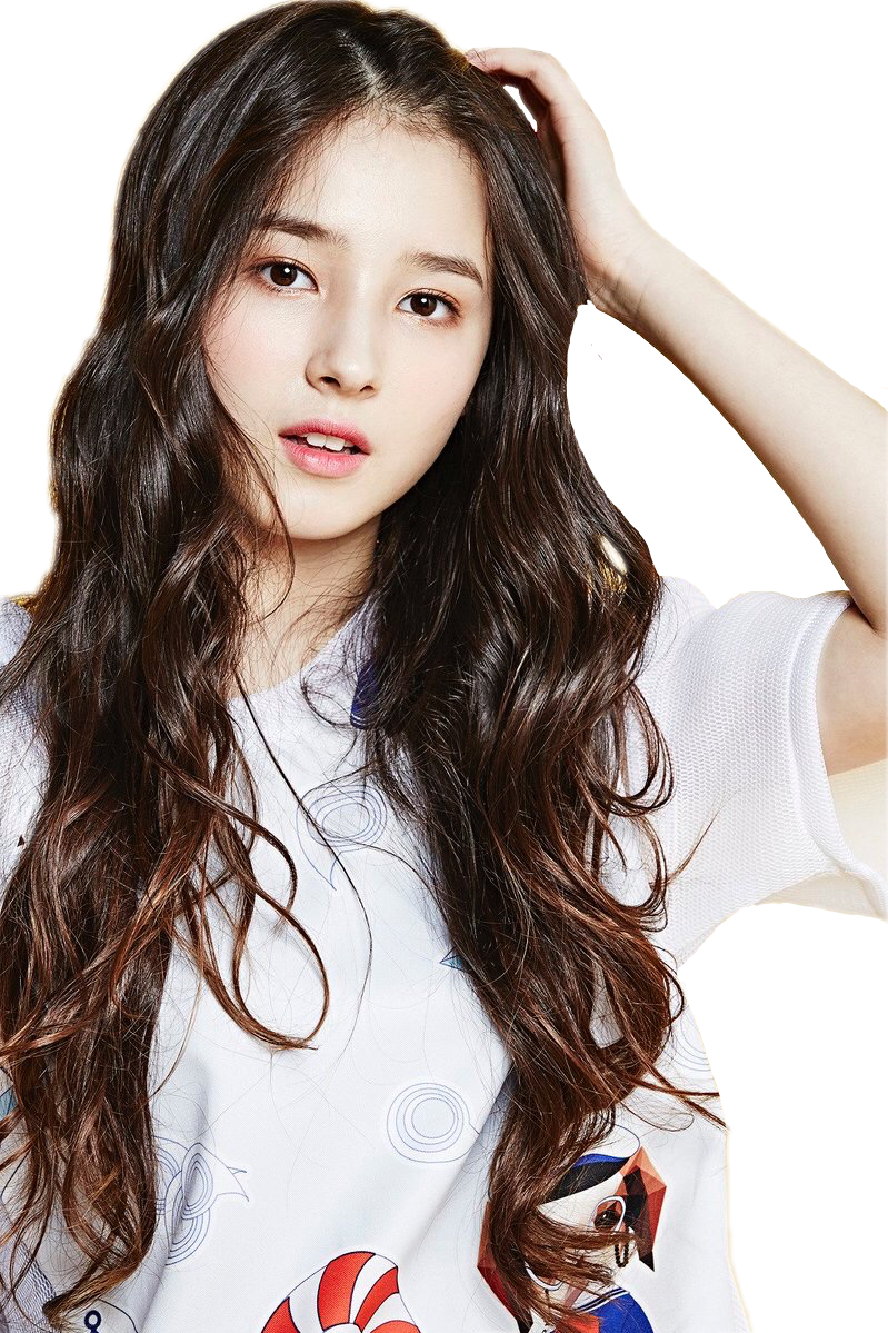 Download Nancy Momoland Png Clipart Nancy Momoland - Daisy And Yuto (799x1199), Png Download