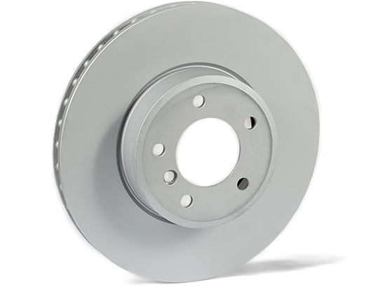 A Perfect Match With Our Brake Pads For Ultimate Quality - Ferodo - Brake Disc (set) Spare Parts (763x480), Png Download