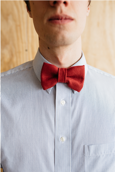 Knotzland Artisan Bow Ties - Formal Wear (600x600), Png Download
