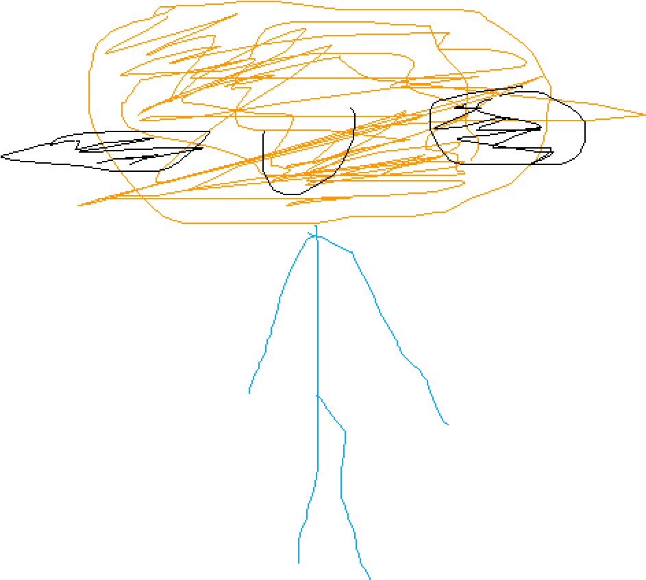 Trying To Use The Pixel Size 1 With A Mouse - Illustration (1000x1000), Png Download