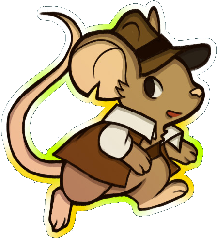 File History - Transformice Badge (448x493), Png Download