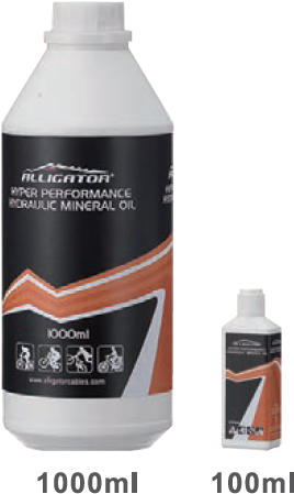 Alligator Sleek Glide Shift Cable Kit (294x457), Png Download