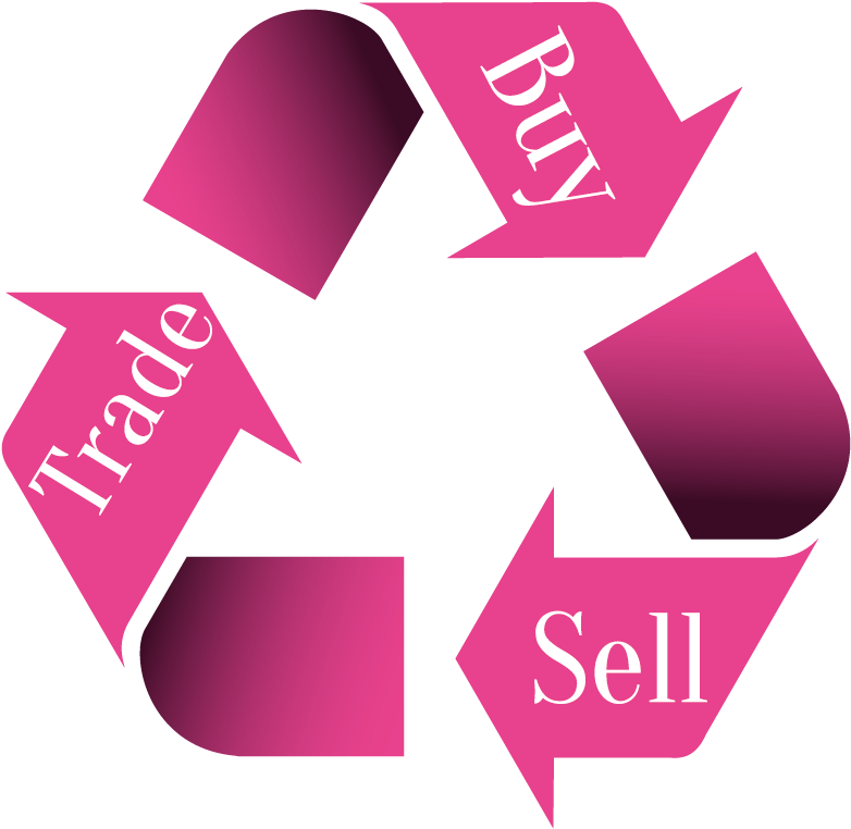 Buy And Sell Png Clipart - Buy And Sell Png (803x803), Png Download