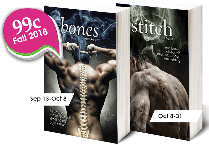 Fall 2018 Sale - Bones [book] (720x500), Png Download