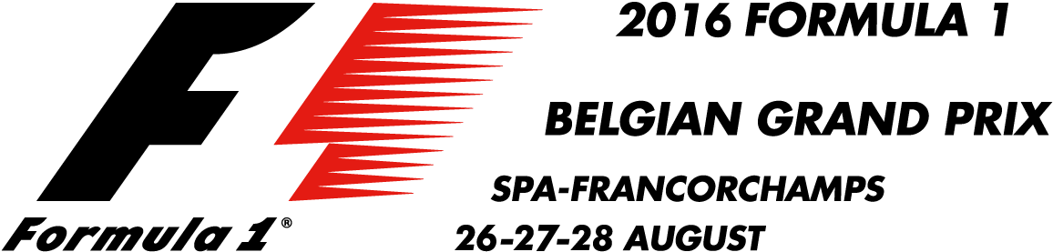2016 Formula 1 Belgian Grand Prix - Istanbul Park (1200x500), Png Download